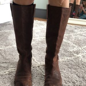 Frye boots